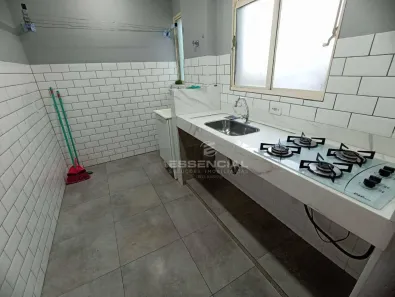 Apartamento com 2 Quartos para alugar, 49m² no Jardim Paraíso, Botucatu