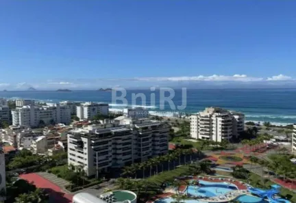 Apartamento com 4 Quartos para alugar, 180m² no Barra da Tijuca, Rio de Janeiro