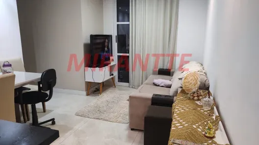 Apartamento com 3 Quartos à venda, 65m² no Vila Cunha Bueno, São Paulo