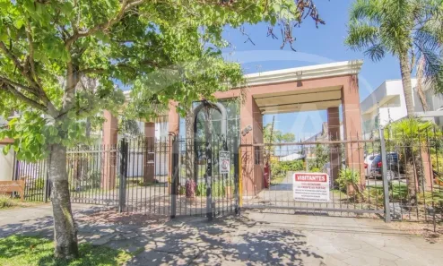 Casa de Condomínio com 4 Quartos à venda, 390m² no Sarandi, Porto Alegre
