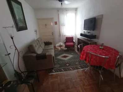 Apartamento com 2 Quartos à venda, 55m² no Rubem Berta, Porto Alegre