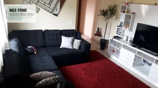 Cobertura com 2 Quartos à venda, 96m² no Parque Novo Oratório, Santo André