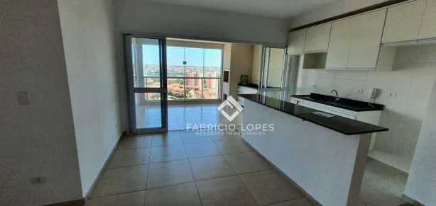 Apartamento com 3 Quartos à venda, 98m² no Jardim Califórnia, Jacareí