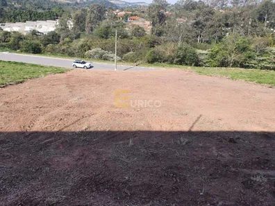 Lote/Terreno à venda, 636m² no Caixa D´Água, Vinhedo