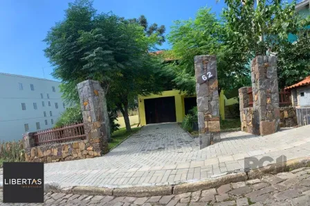 Casa com 3 Quartos à venda, 164m² no Nova Petrópolis, Nova Petrópolis