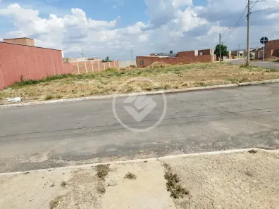 Lote/Terreno à venda, 323m² no Área Rural de Abadia de Goiás, Abadia de Goiás