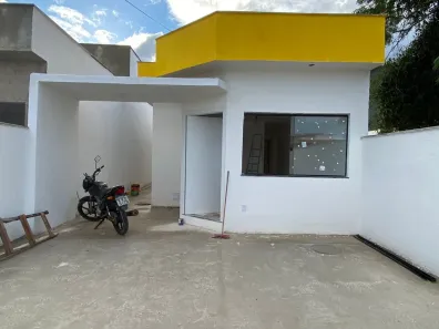 Casa com 2 Quartos à venda, 65m² no Barroco (Itaipuaçu), Maricá