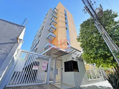 Apartamento com 1 Quarto para alugar, 35m² no Zona 07, Maringá