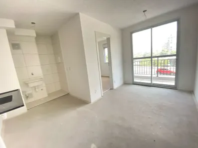 Apartamento com 2 Quartos à venda, 40m² no Pirituba, São Paulo