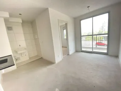 Apartamento com 2 Quartos à venda, 44m² no Pirituba, São Paulo