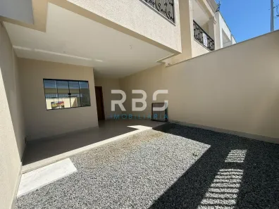 Casa com 3 Quartos à venda, 128m² no Planície da Serra, Serra