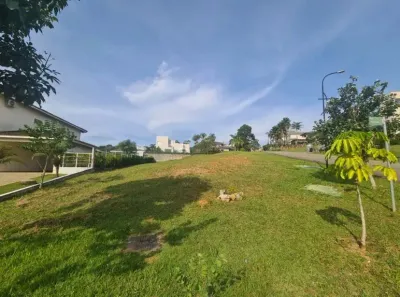 Lote/Terreno à venda, 1071m² no Jardim São Marcos, Itatiba
