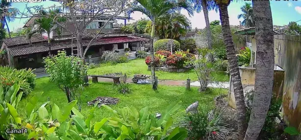 Casa com 6 Quartos à venda, 1000m² no Cassange, Salvador
