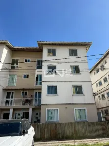 Apartamento com 2 Quartos para alugar, 48m² no Lama Preta, Camaçari