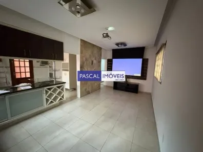 Casa com 3 Quartos à venda, 185m² no Vila Mariana, São Paulo