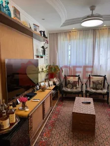 Apartamento com 2 Quartos à venda, 73m² no Indianópolis, São Paulo