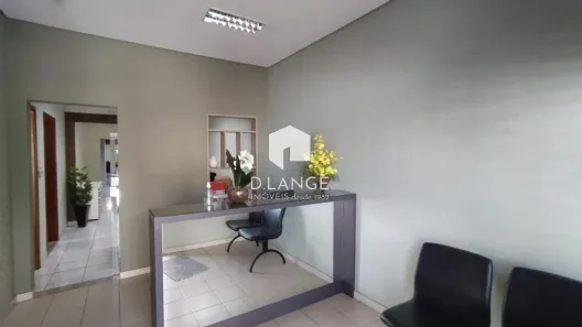 Imóvel Comercial com 1 Quarto para alugar, 270m² no Jardim Chapadão, Campinas