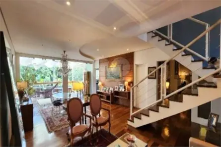 Casa com 4 Quartos para alugar, 360m² no Recanto Impla, Carapicuíba