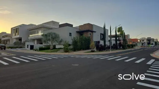 Casa de Condomínio com 3 Quartos à venda, 230m² no Jardim Residencial Dona Maria José, Indaiatuba