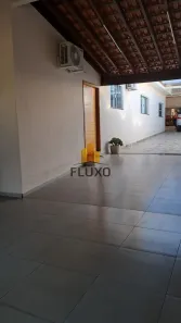 Casa com 3 Quartos à venda, 275m² no Jardim Hojas, Bauru