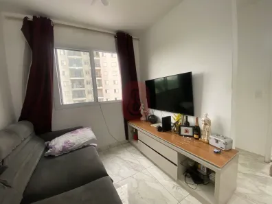 Apartamento com 2 Quartos à venda, 45m² no Maranhão, São Paulo