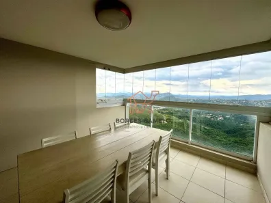 Apartamento com 4 Quartos à venda, 220m² no Vila da Serra, Nova Lima