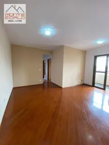 Apartamento com 3 Quartos para alugar, 85m² no Nova Petrópolis, São Bernardo do Campo