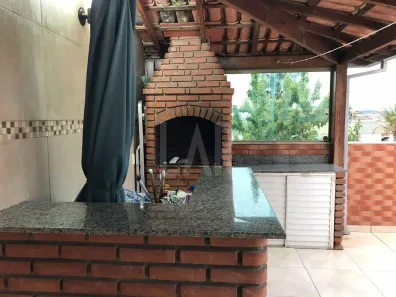 Cobertura com 3 Quartos à venda, 80m² no Paquetá, Belo Horizonte