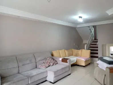Sobrado com 3 Quartos à venda, 185m² no Jardim da Campina, São Paulo