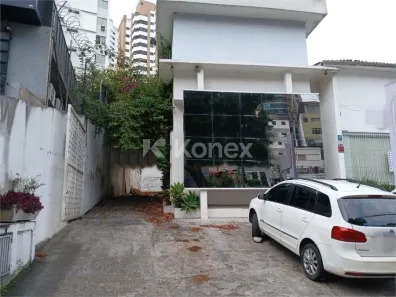 Imóvel Comercial com 8 Quartos à venda, 350m² no Pacaembu, São Paulo