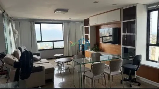 Apartamento com 2 Quartos à venda, 57m² no Ponta Negra, Natal