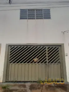 Sobrado com 2 Quartos para alugar, 60m² no Vila Celina, São Carlos