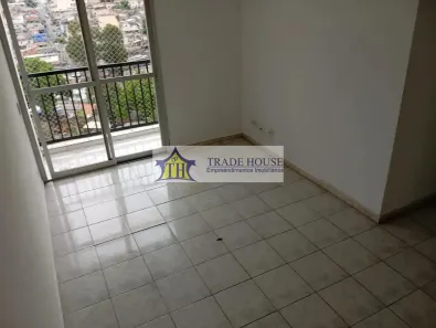 Apartamento com 3 Quartos à venda, 65m² no Jardim Botucatu, São Paulo