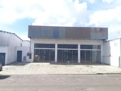 Ponto Comercial para alugar, 500m² no Centro (Taquaralto), Palmas