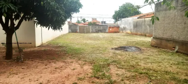 Lote/Terreno à venda, 750m² no Vila Claudia, Limeira