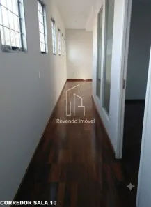 Sala Comercial para alugar, 90m² no Parque Munhoz, São Paulo