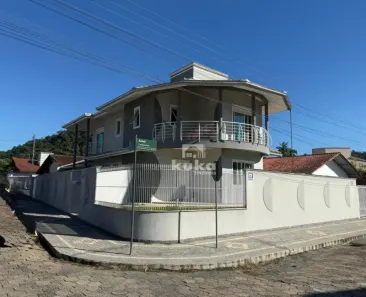 Casa com 3 Quartos à venda, 264m² no Barra do Rio Cerro, Jaraguá do Sul