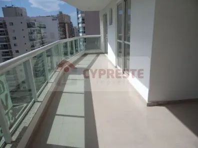 Apartamento com 3 Quartos para alugar, 100m² no Praia da Costa, Vila Velha