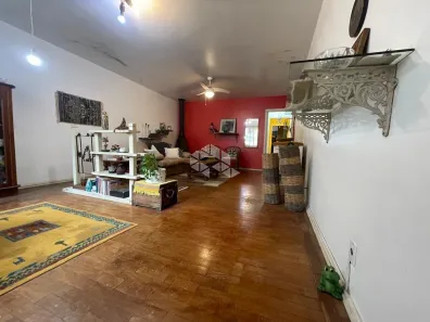 Apartamento com 2 Quartos à venda, 123m² no Farroupilha, Porto Alegre