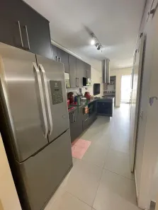 Apartamento com 1 Quarto para alugar, 46m² no Santa Paula, São Caetano do Sul