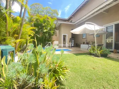 Casa de Condomínio com 5 Quartos para alugar, 358m² no Pousada dos Bandeirantes, Carapicuíba