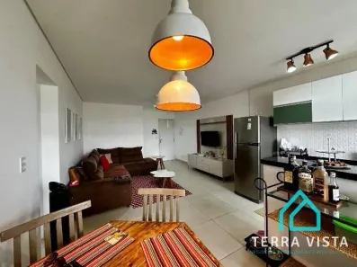 Apartamento com 2 Quartos à venda, 74m² no , Ubatuba