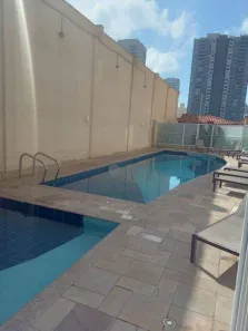 Apartamento com 2 Quartos à venda, 48m² no Tatuapé, São Paulo