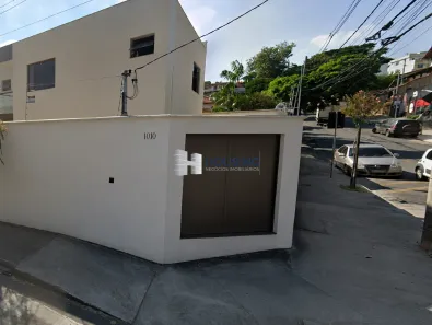 Ponto Comercial para alugar, 45m² no Santa Amélia, Belo Horizonte