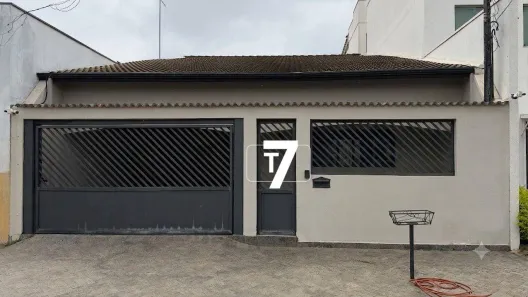 Casa com 3 Quartos à venda, 250m² no Cidade Nova, Indaiatuba