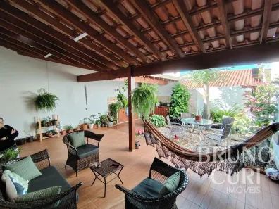 Casa de Condomínio com 3 Quartos à venda, 120m² no Jardim Maria Luiza, Londrina