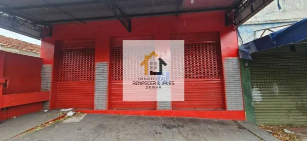 Ponto Comercial à venda, 700m² no Parque Celeste, São José do Rio Preto