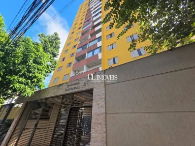 Apartamento com 3 Quartos à venda, 79m² no Centro, Londrina