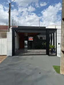 Casa com 3 Quartos à venda, 100m² no Jardim Novo Horizonte, Maringá