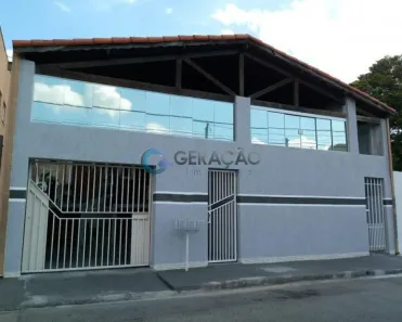 Casa com 2 Quartos à venda, 120m² no Jardim Motorama, São José dos Campos